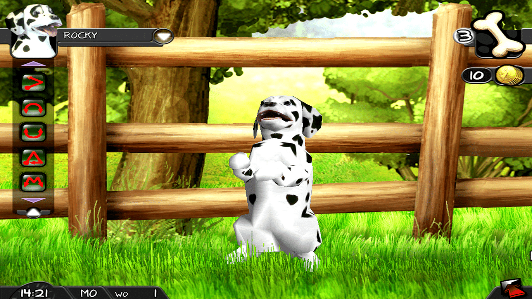 My Best Friends: Cats & Dogs screenshot