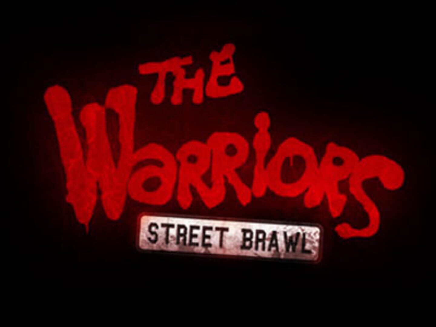 The Warriors: Street Brawl (2009)