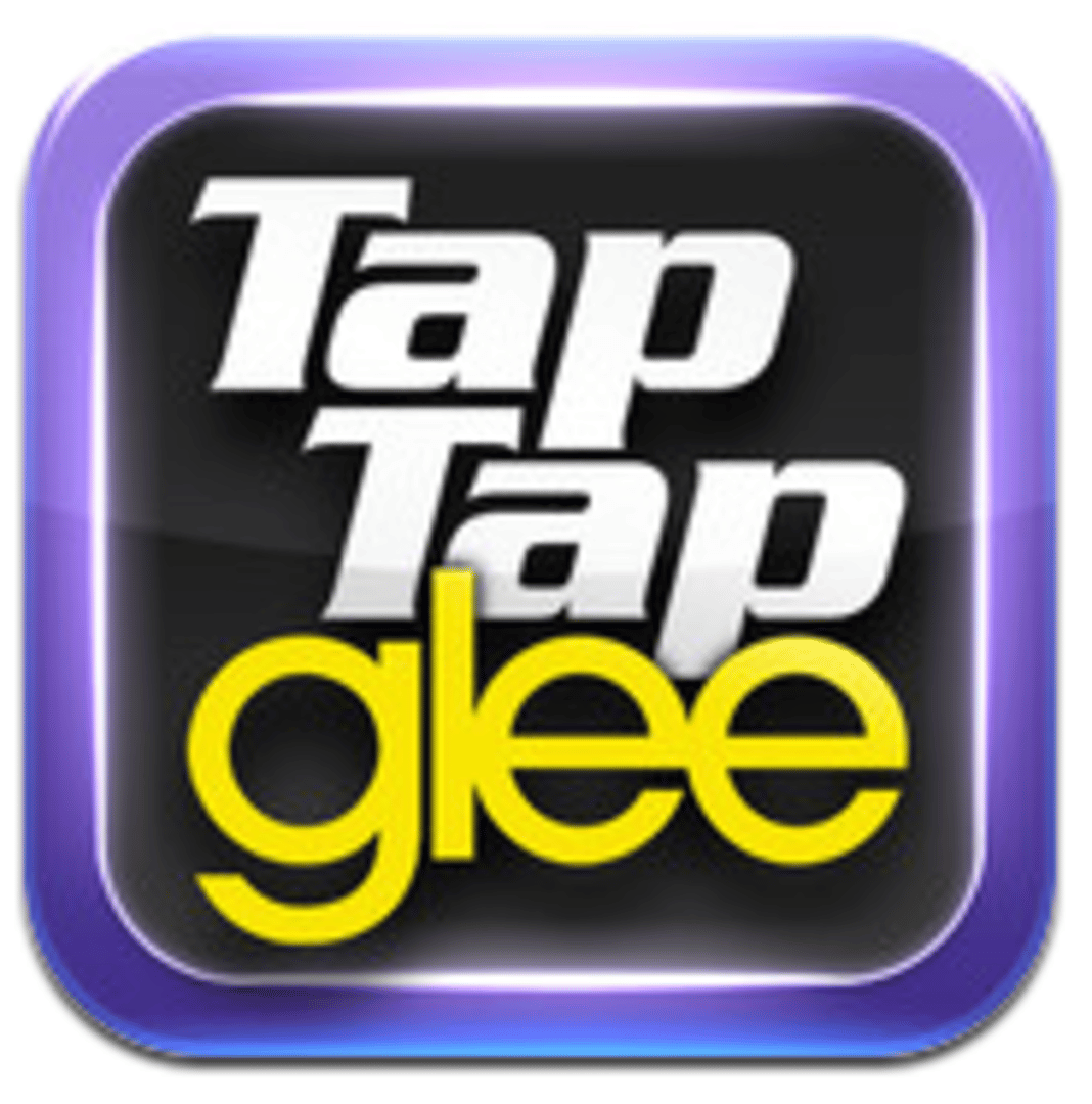 Tap Tap Glee Cover