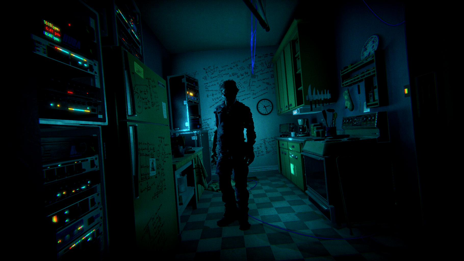 Transference screenshot