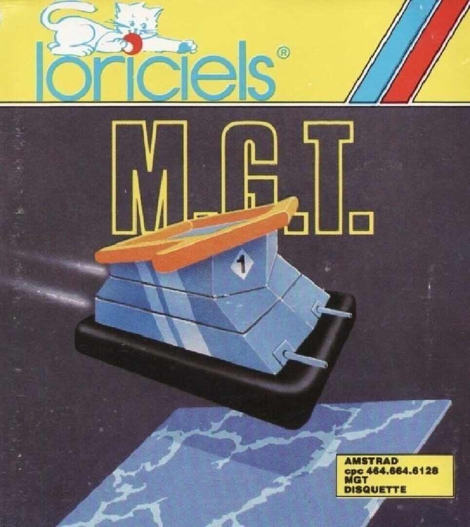 M.G.T. (1986)