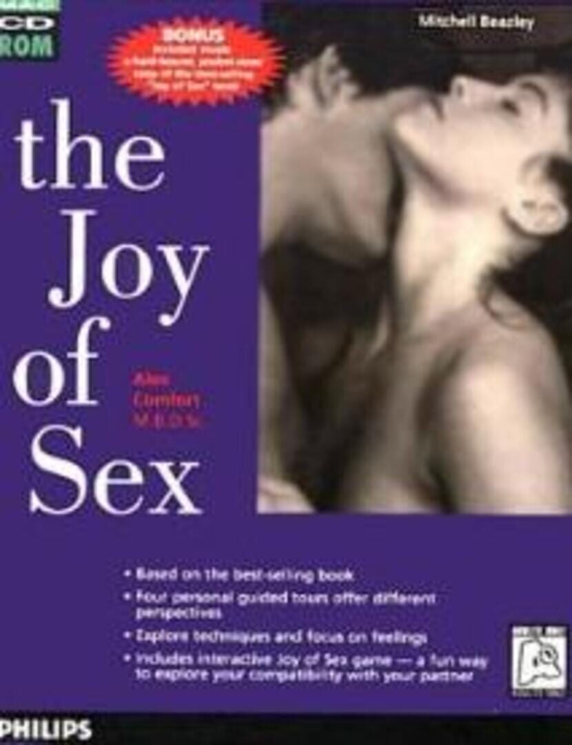 The Joy of Sex (1993)