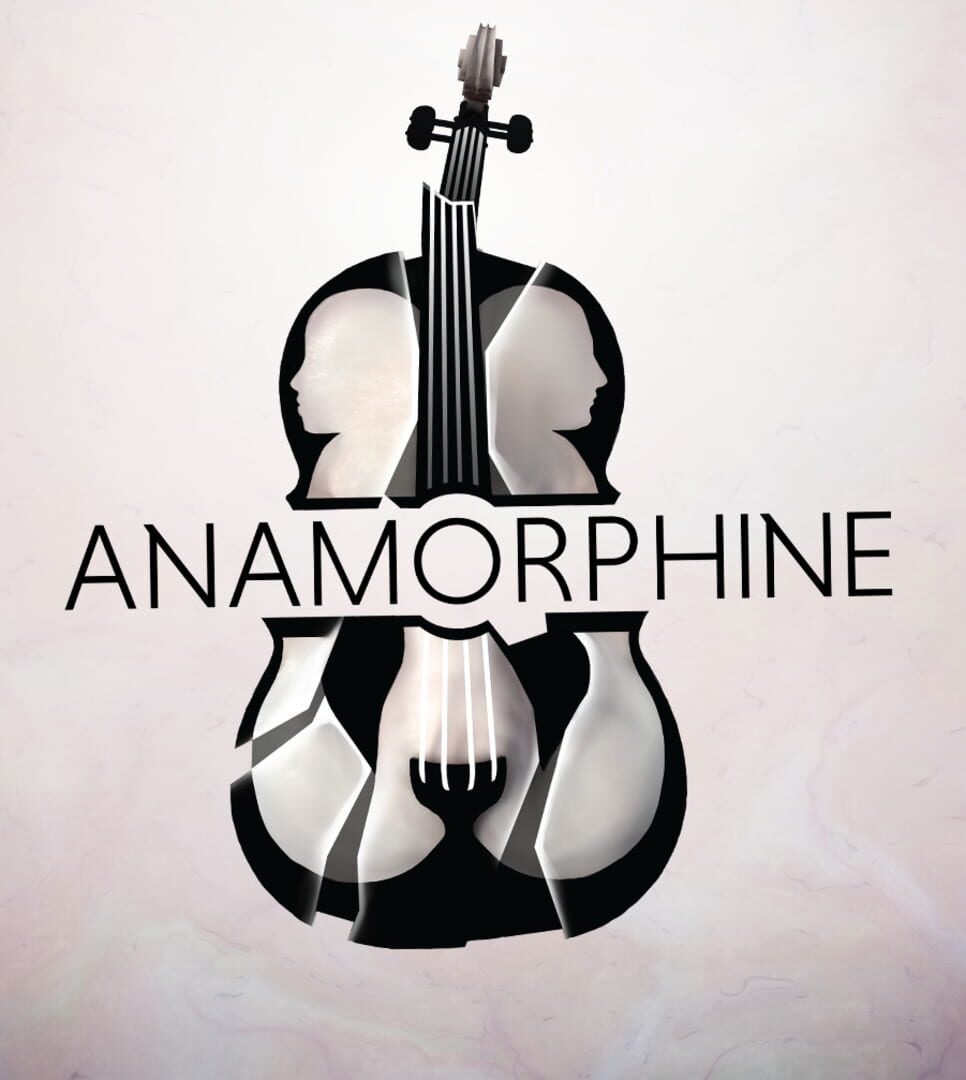 Anamorphine (2018)