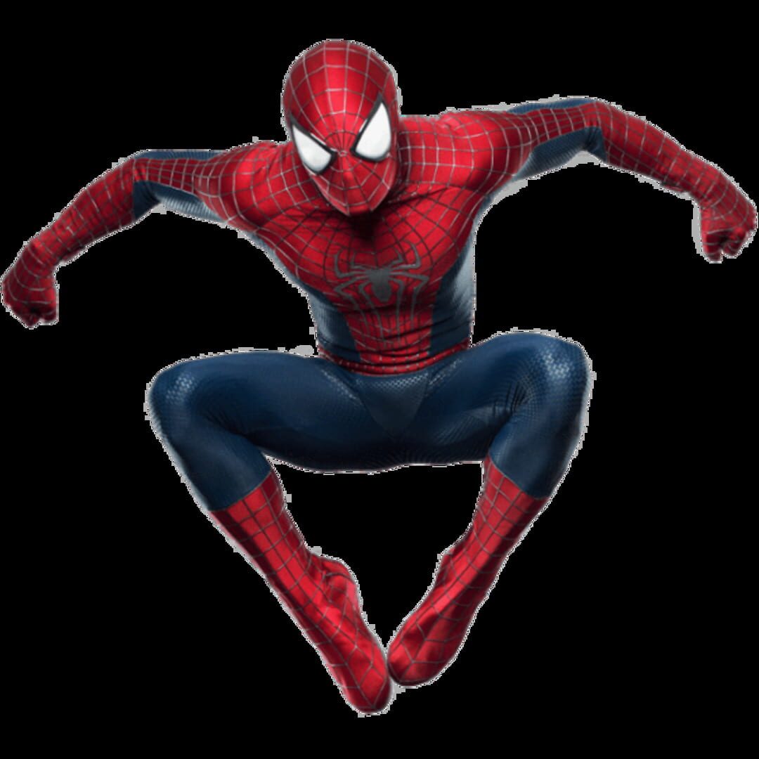 Spider-Man