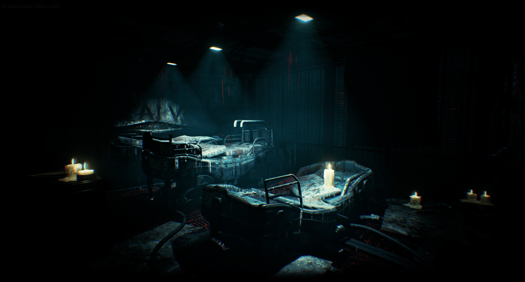 Hollow screenshot