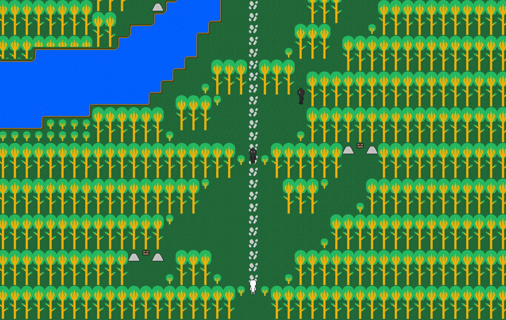 Absolute Adventure Zero - Screenshot