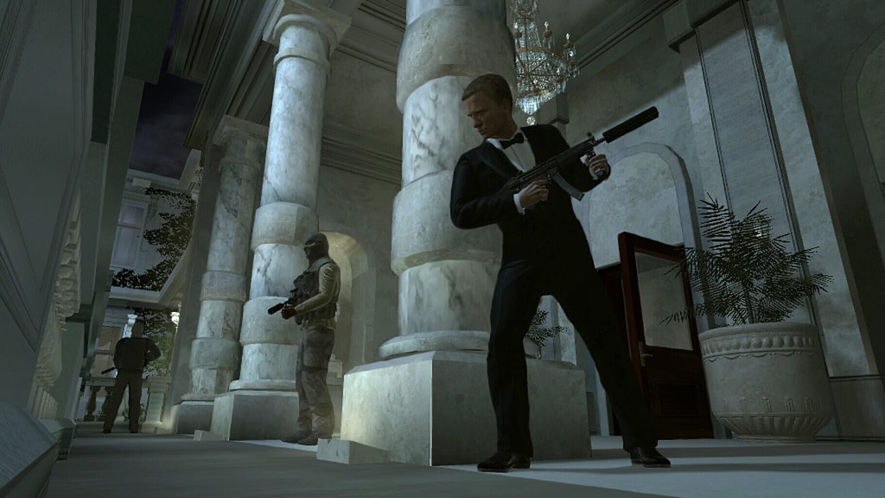 007 casino royale game pc