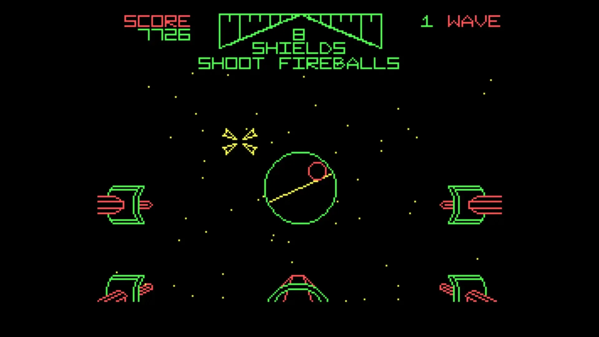 Captura de pantalla - Star Wars