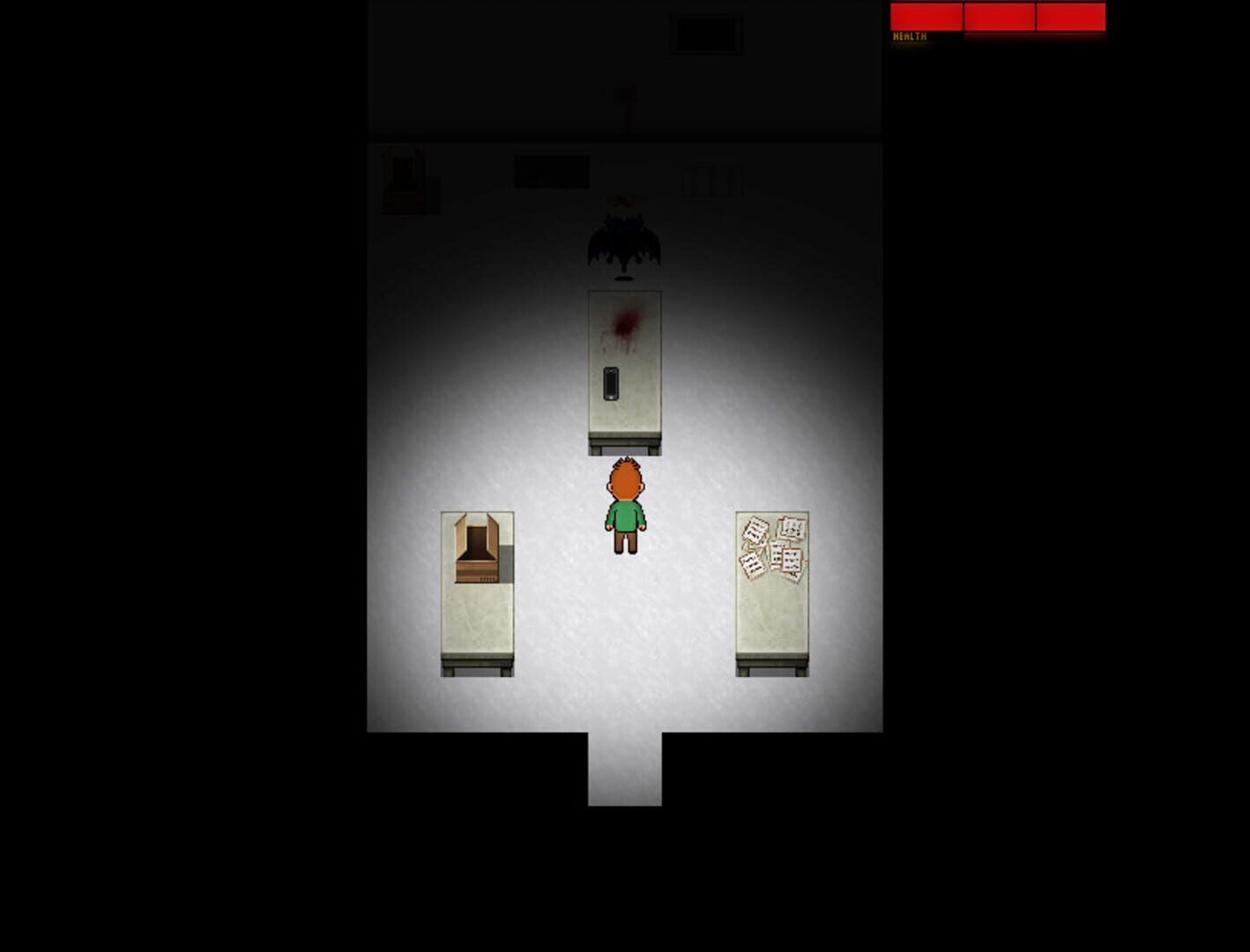 Third Exit - Screenshot