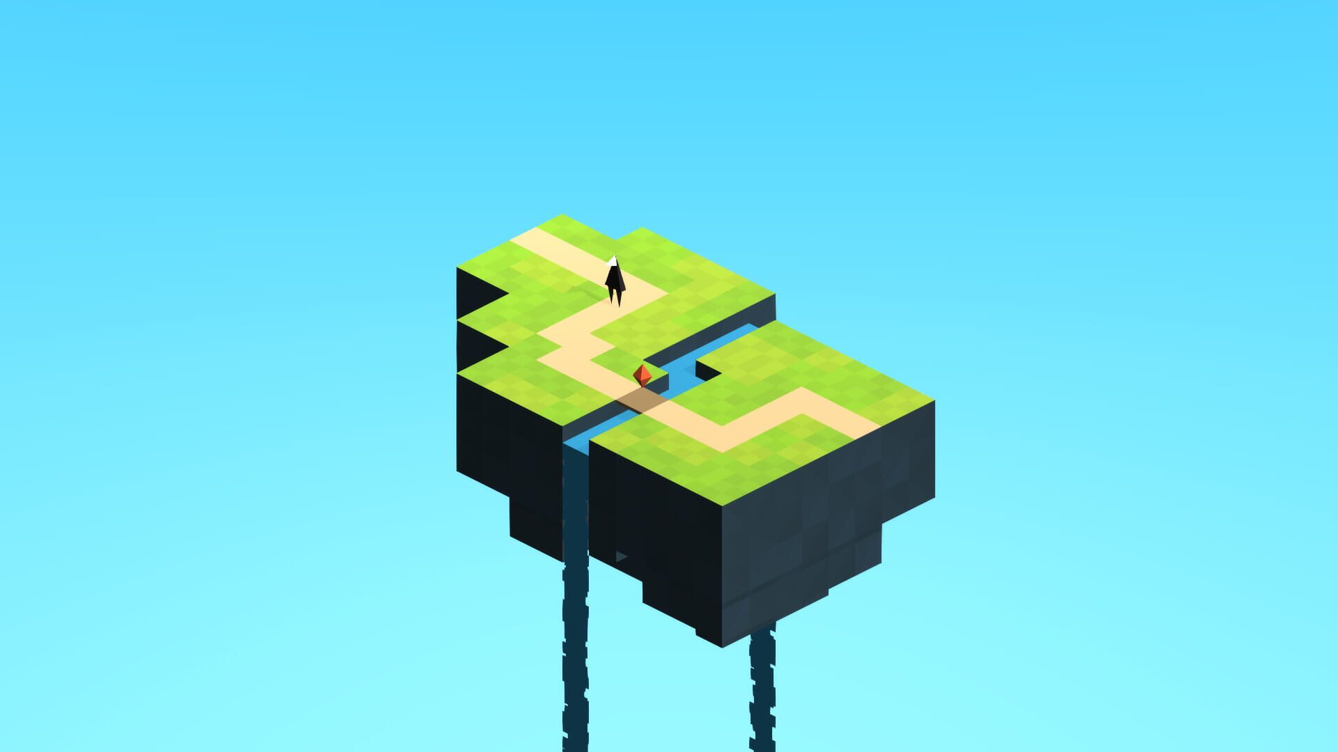 Flightless - Screenshot