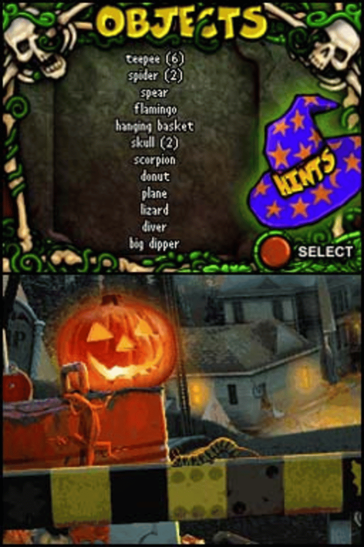 Halloween: "Trick or Treat" screenshot