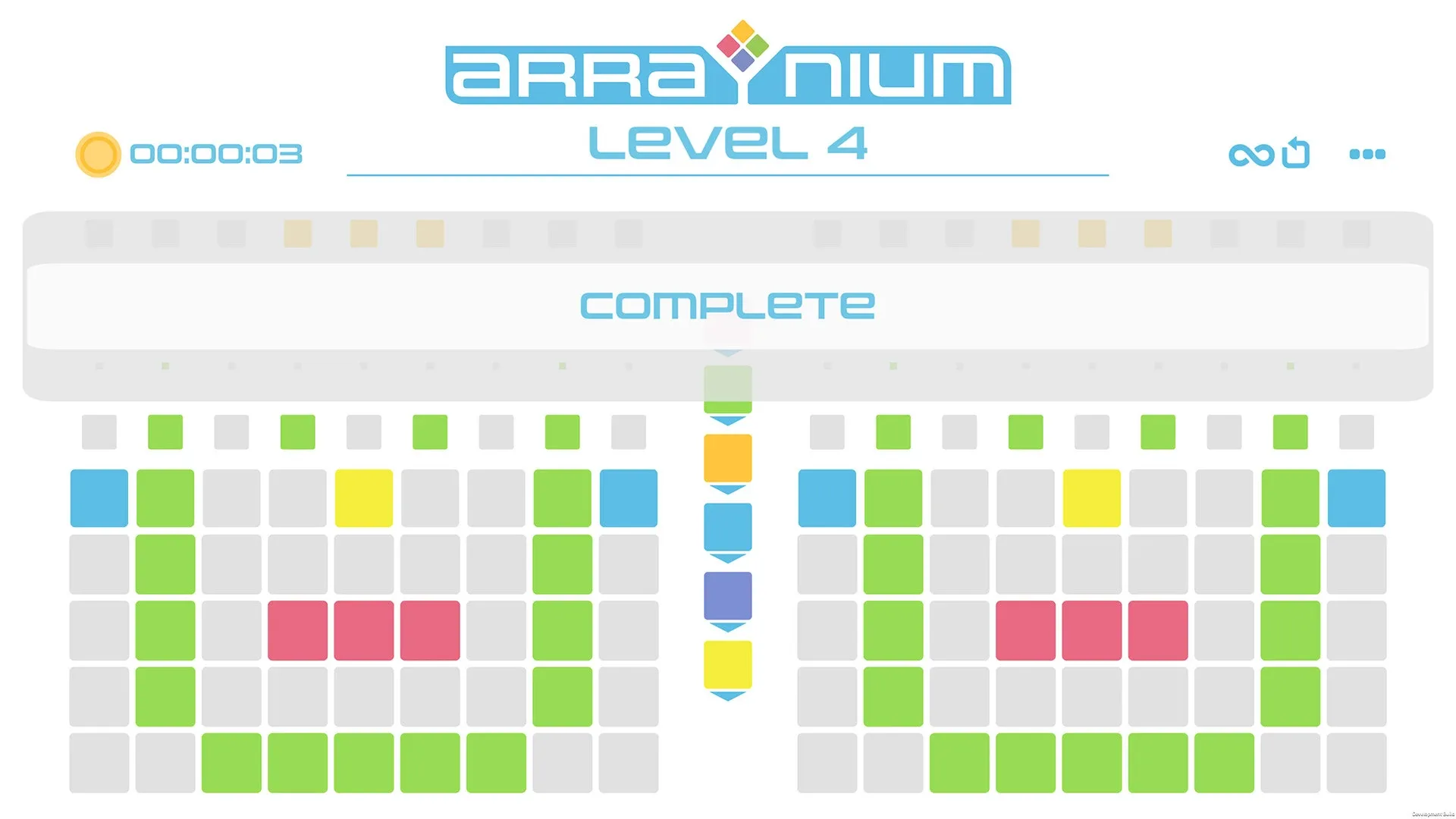 Arraynium