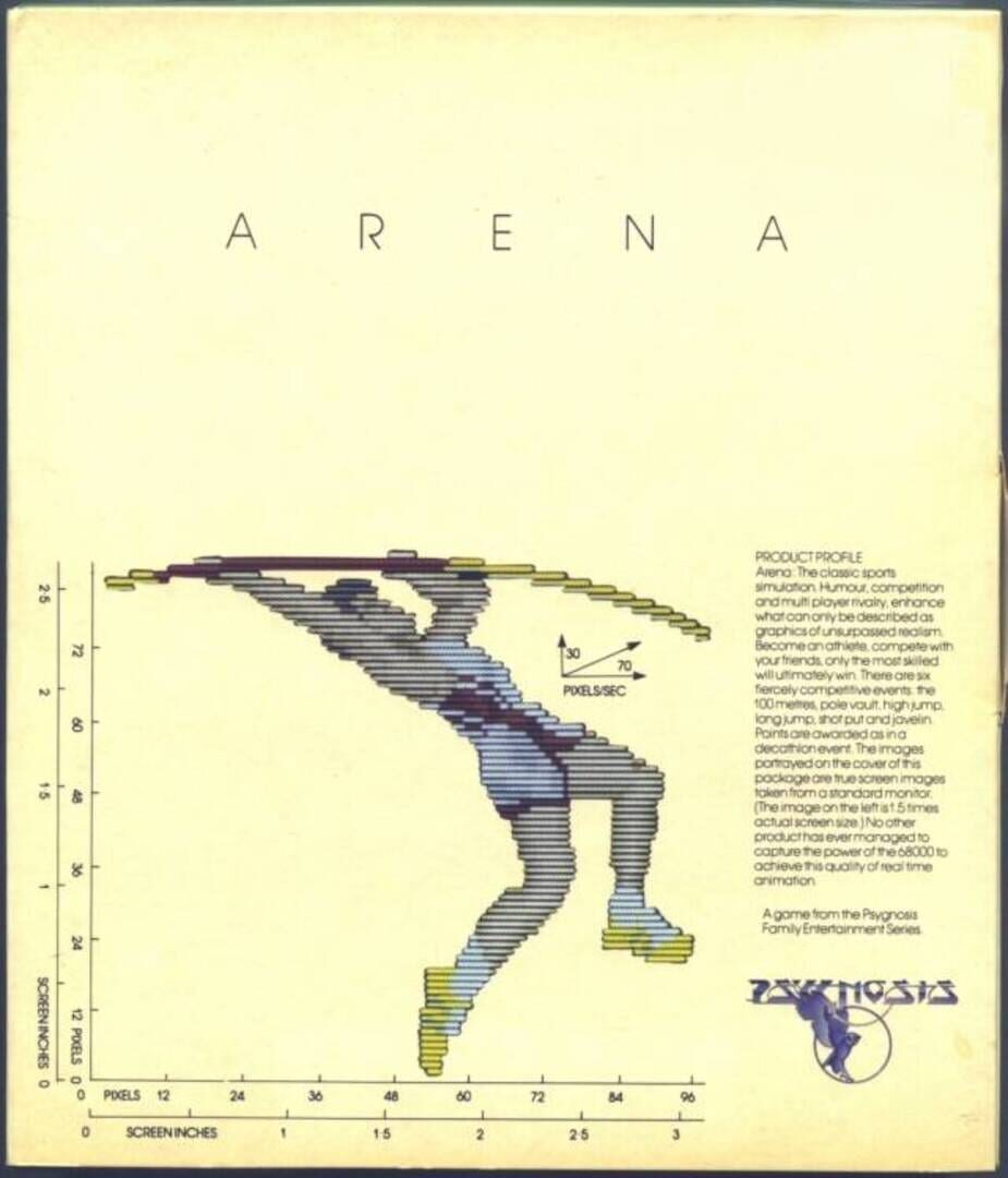 Arena (1986)