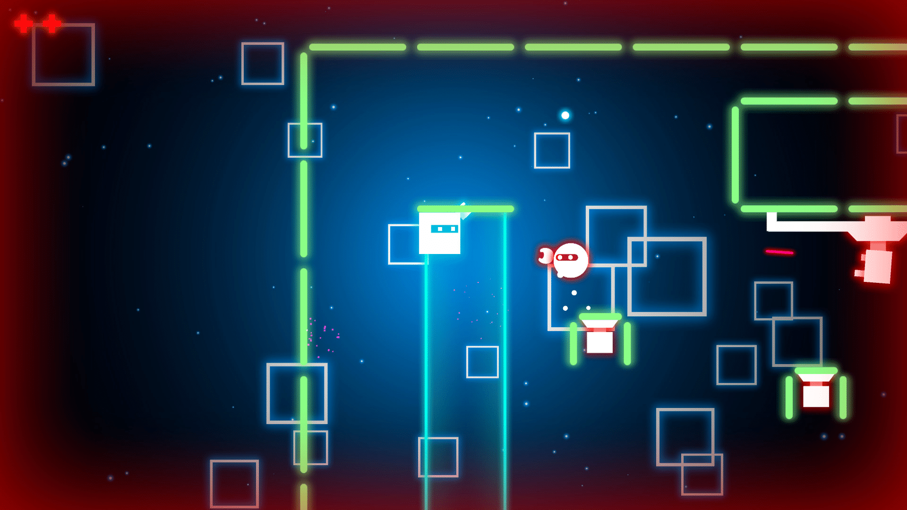 Gravity Light screenshot