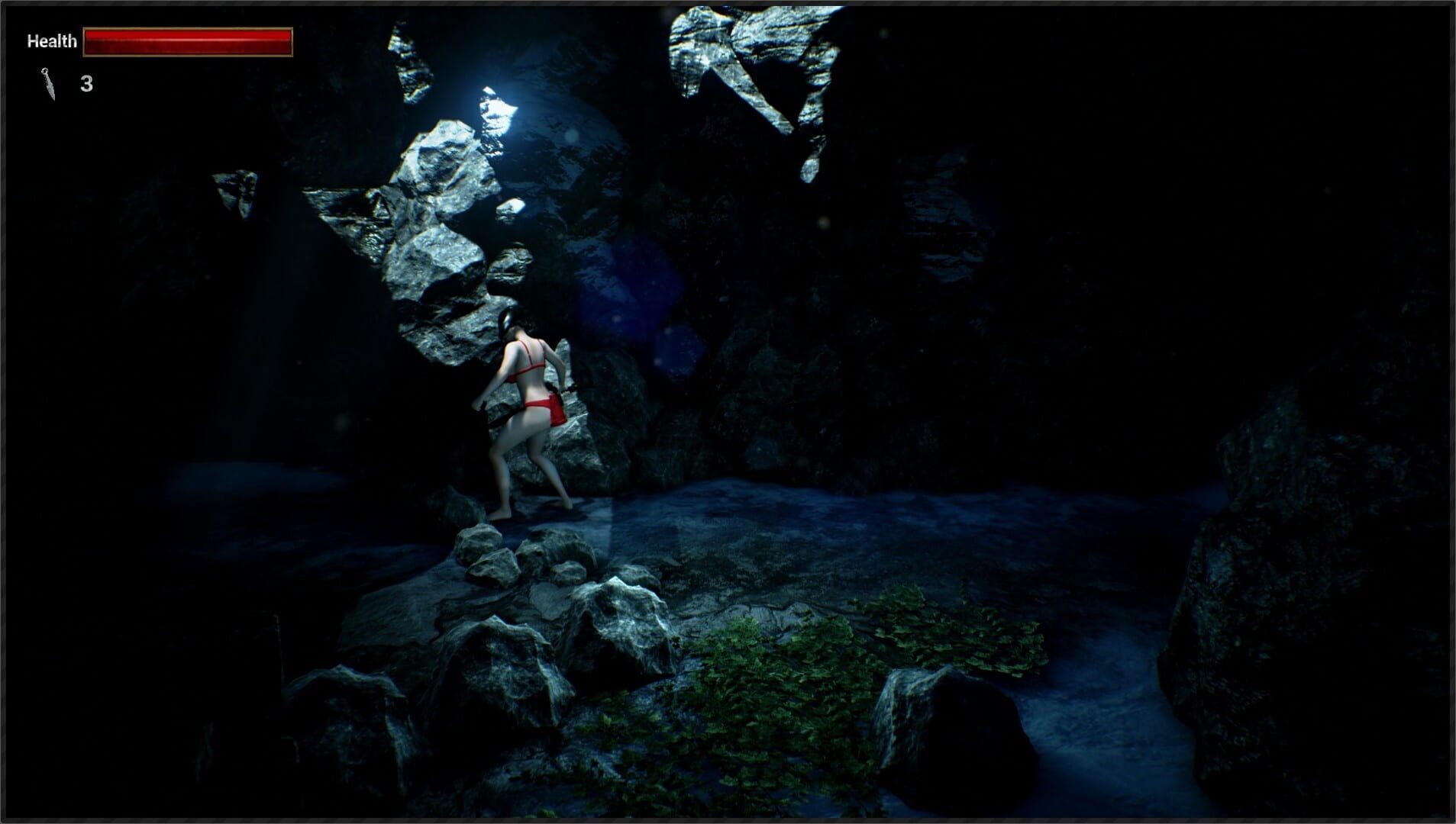 Epica - Screenshot