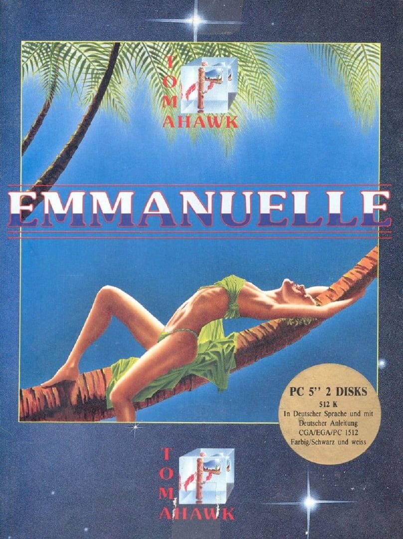 Emmanuelle (1989)