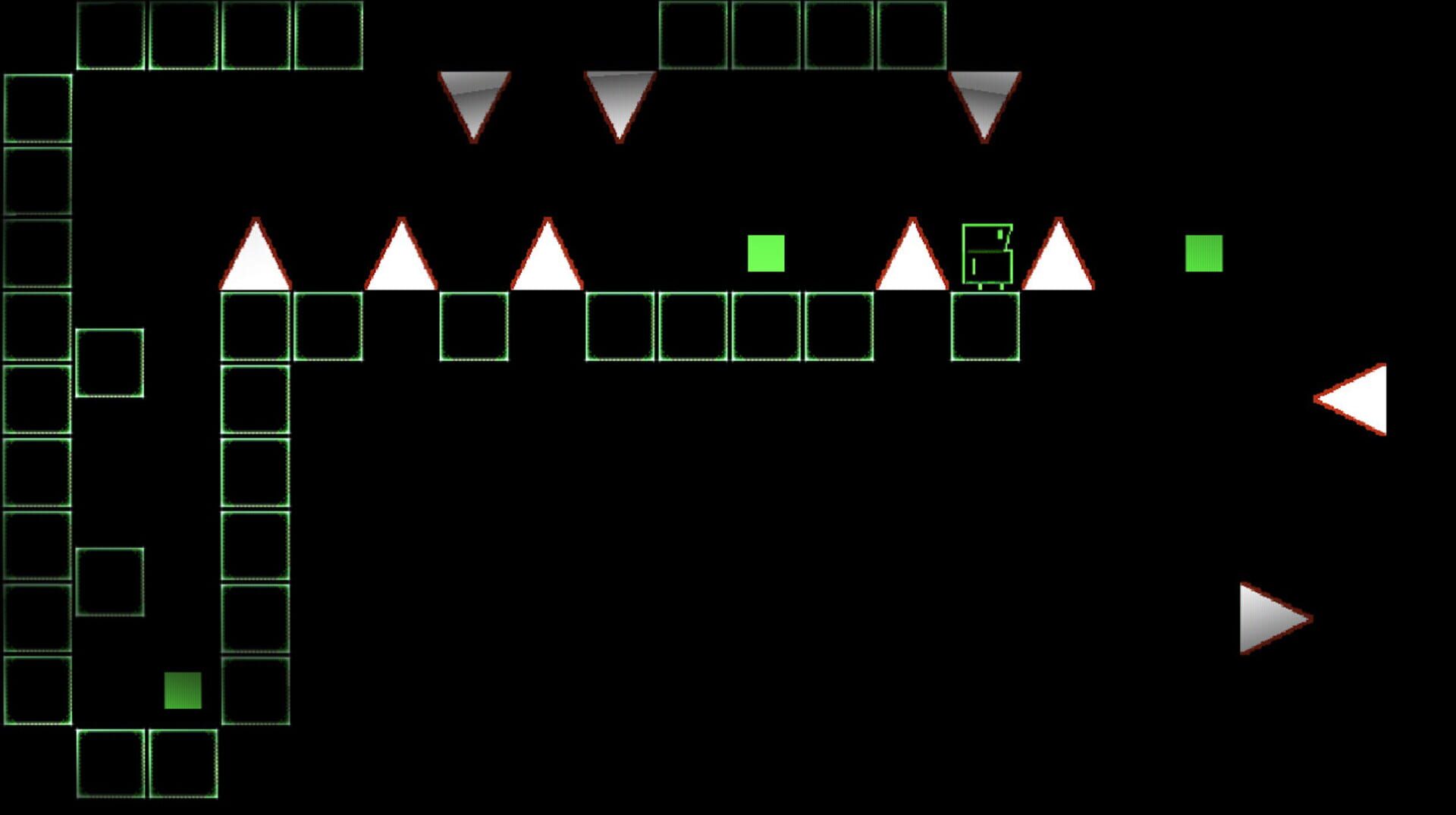 Time to Walk Alone - Screenshot