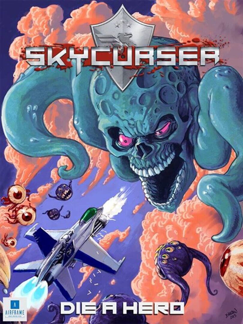 Skycurser