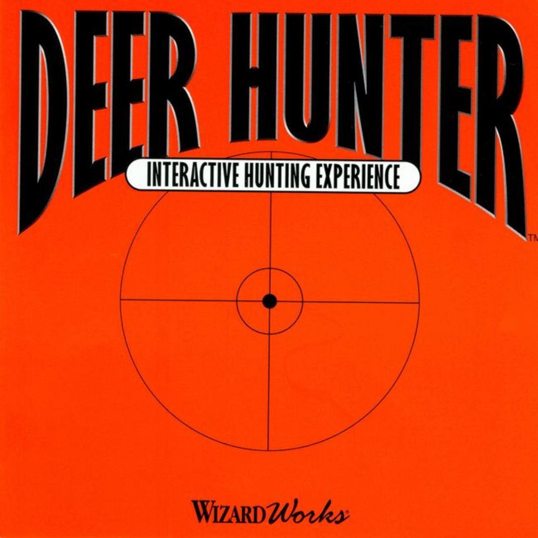 Deer Hunter: Interactive Hunting Experience Cover