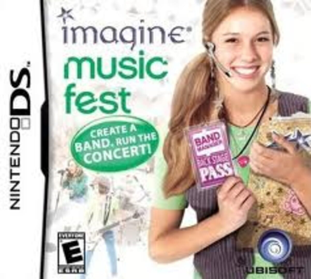 Imagine: Music Fest (2009)