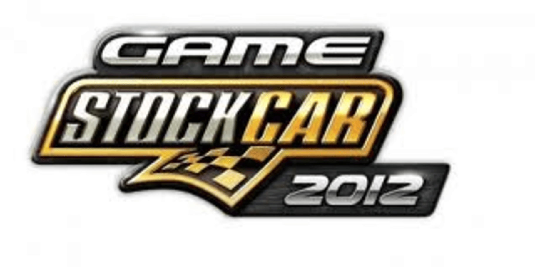 Game Stock Car 2012 Cover