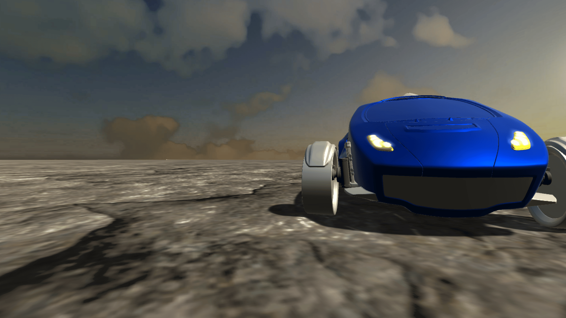 Wheels0 Cover