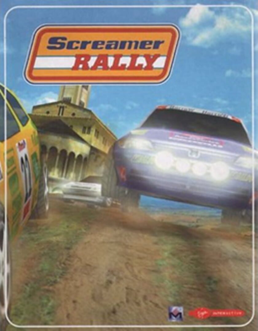 Screamer Rally (1997)