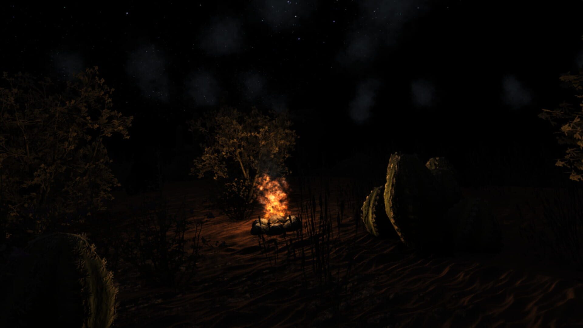 Lost Shipwreck - Screenshot