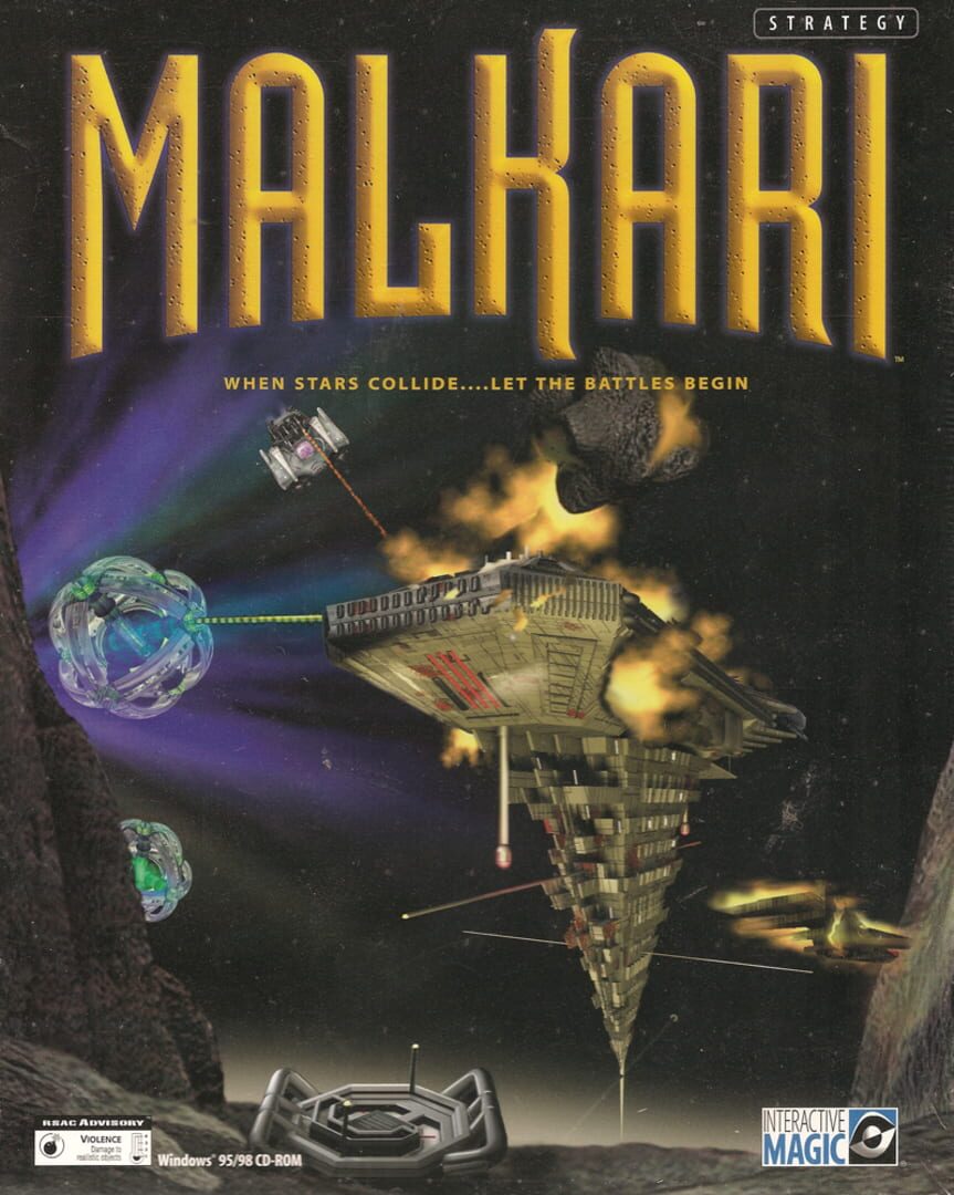 Malkari (1999)