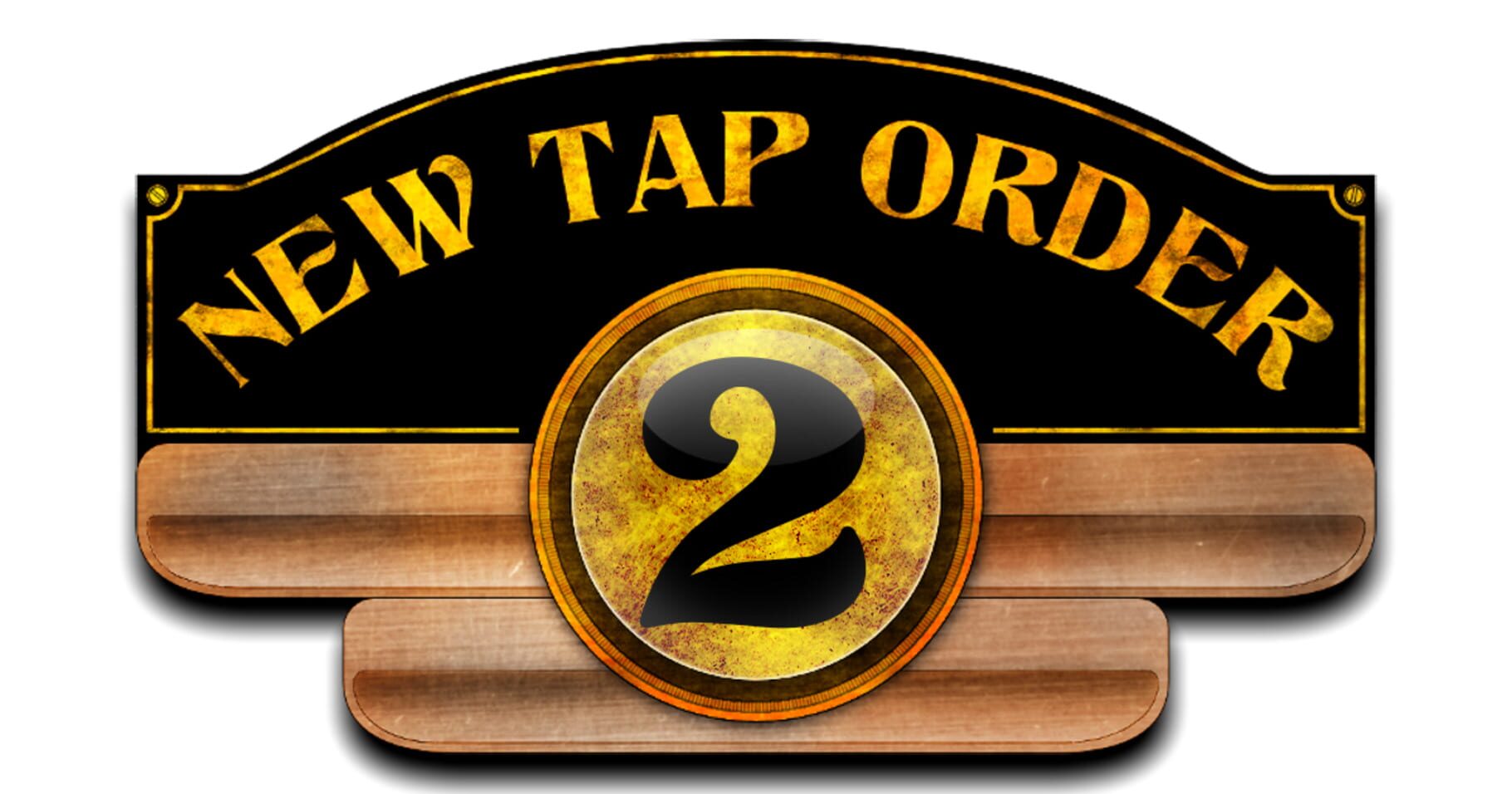 New Tap Order 2 (2016)