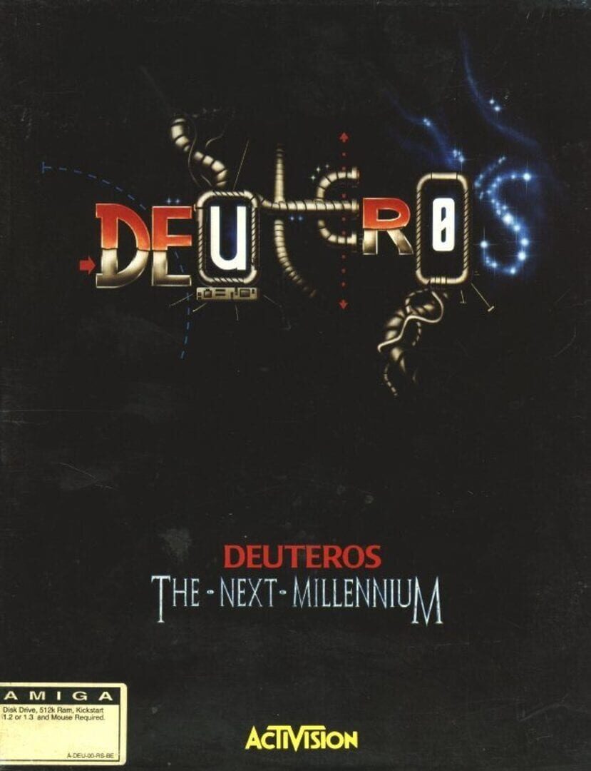 Deuteros (1991)