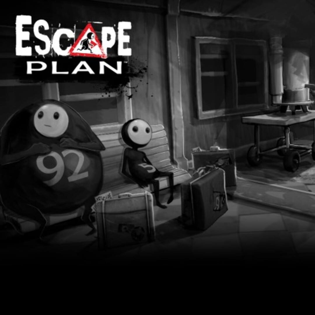 Escape Plan: The Underground