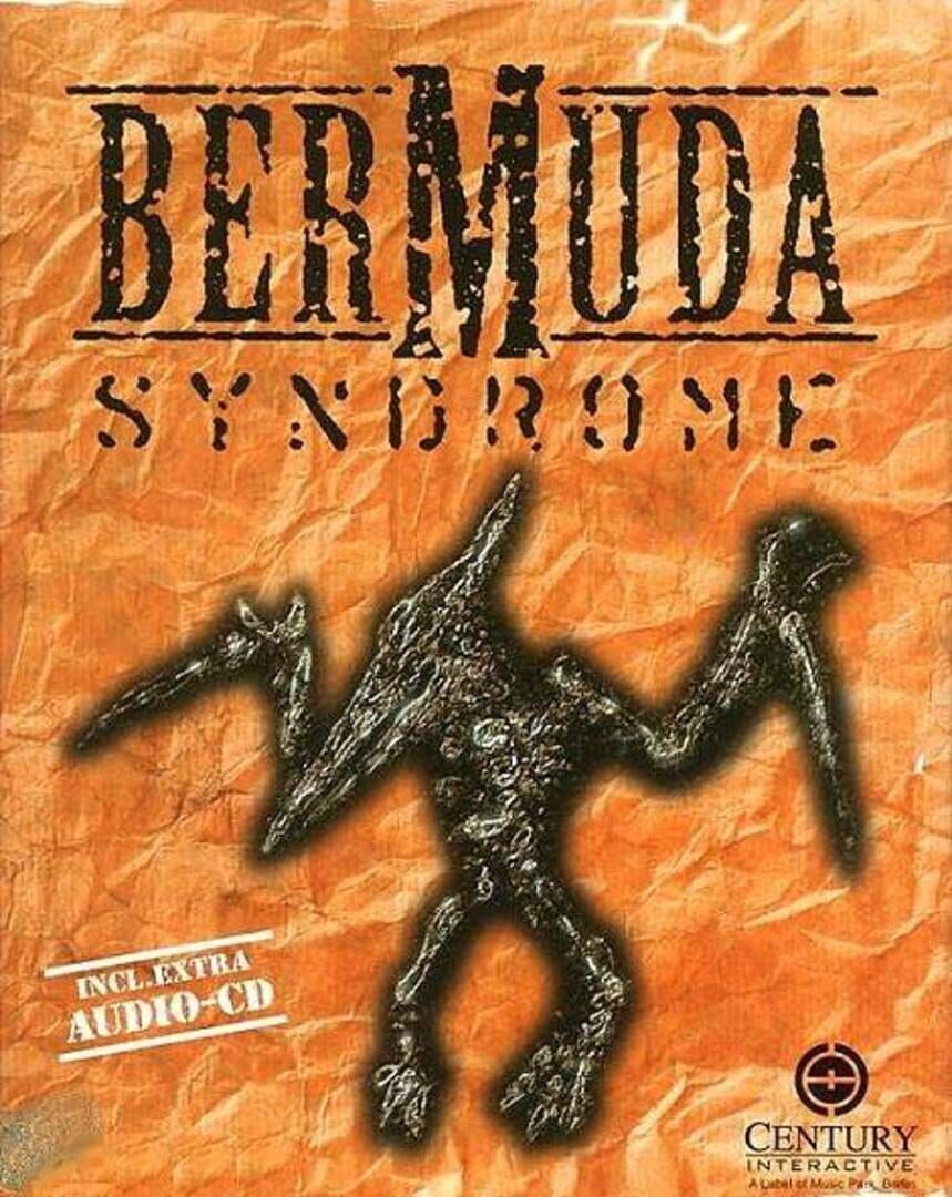 Bermuda Syndrome (1995)