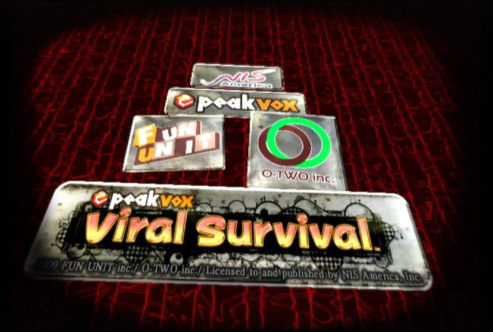 Viral Survival (2009)