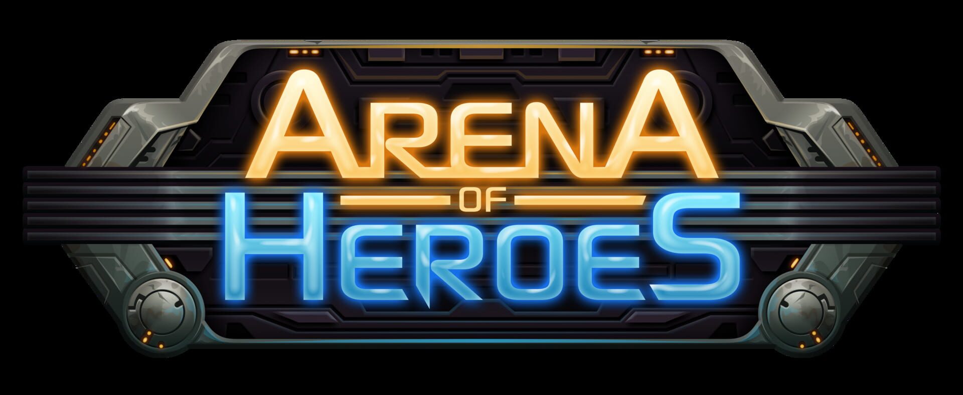 Arena of Heroes