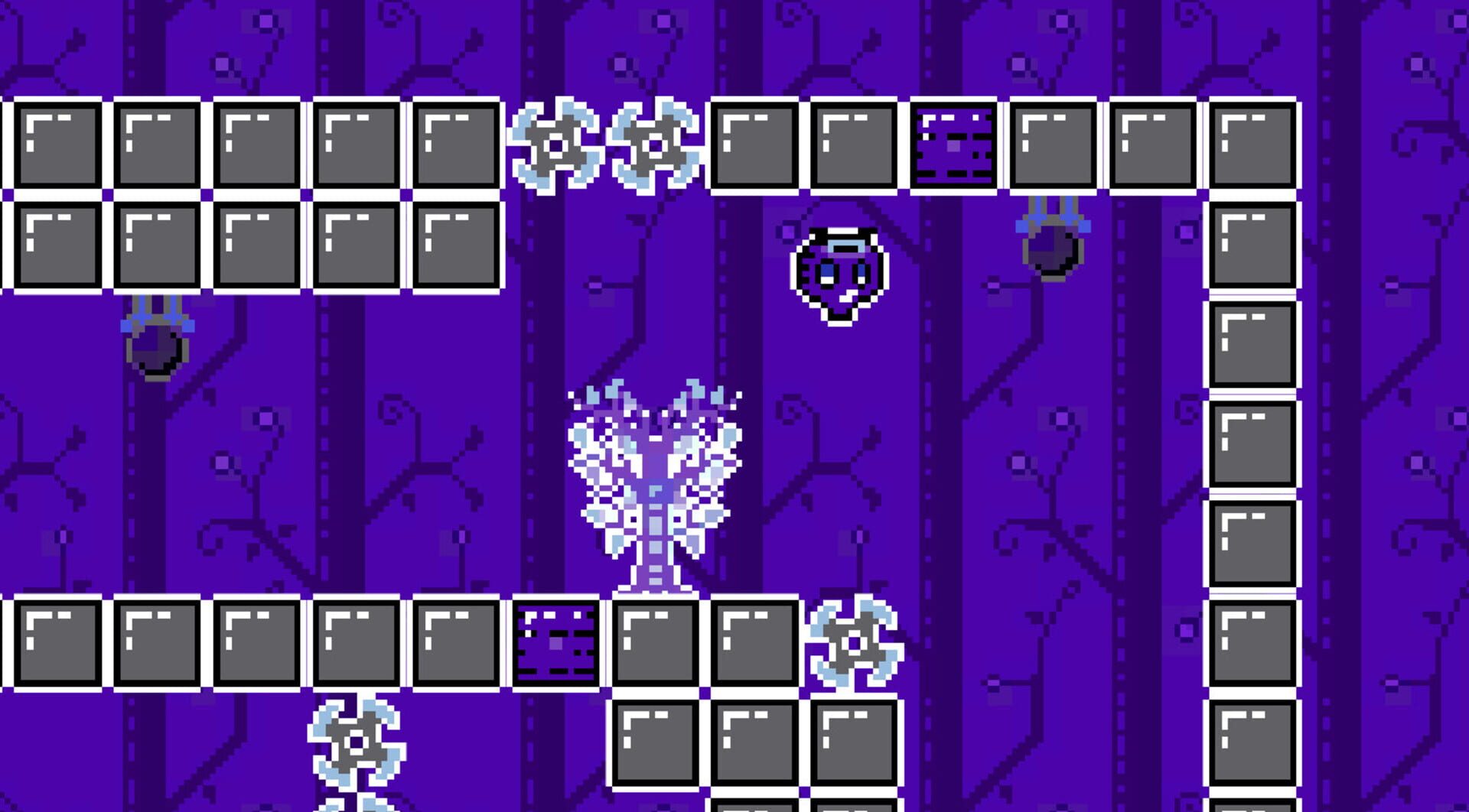 Jar Sam - Screenshot