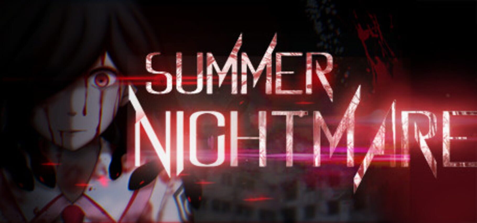 Summer Nightmare (2017)