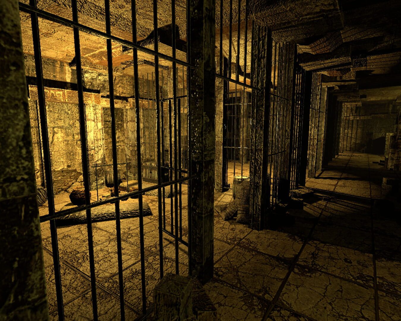 Z-Aftershock - Screenshot