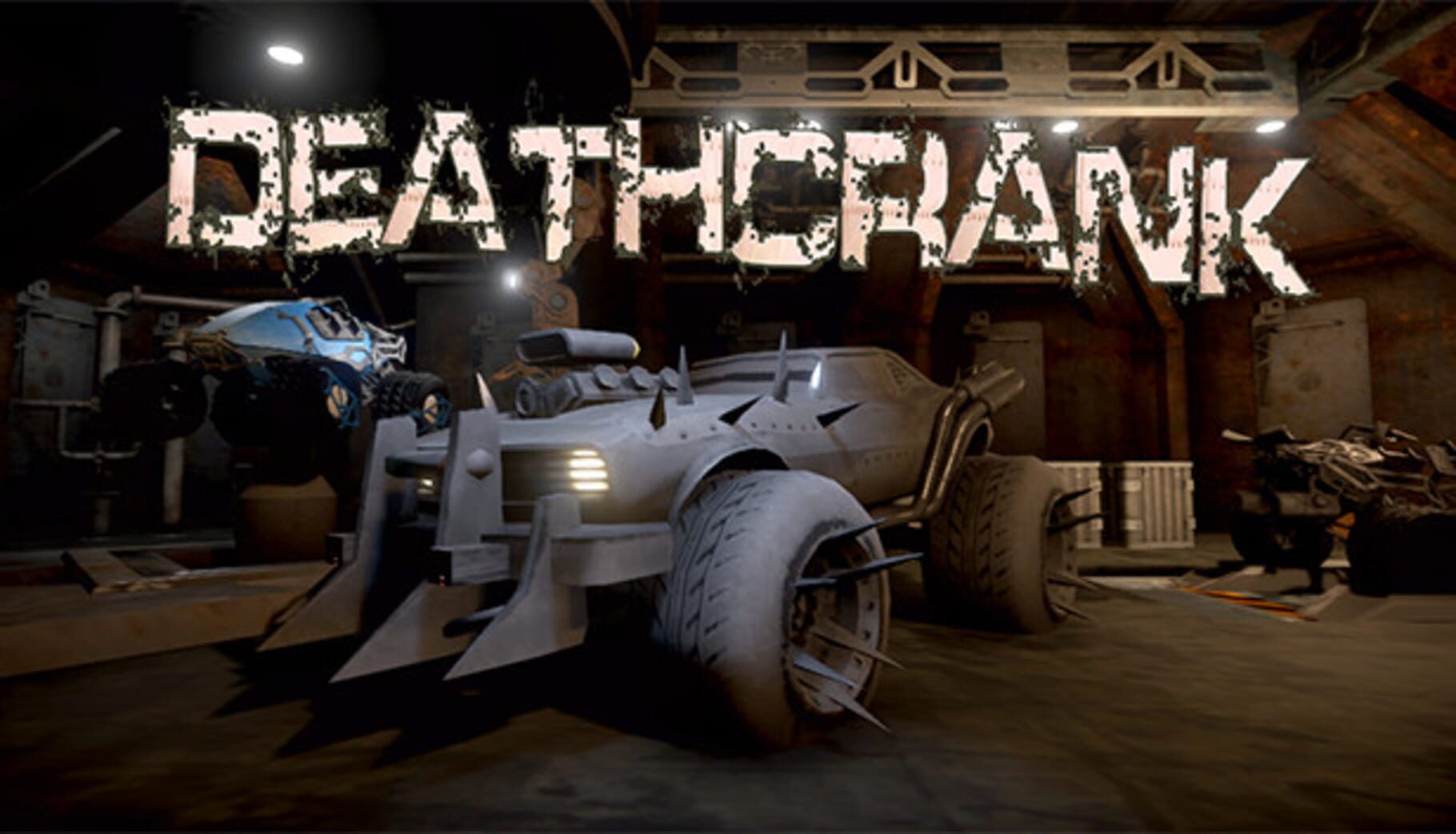 DeathCrank (2016)