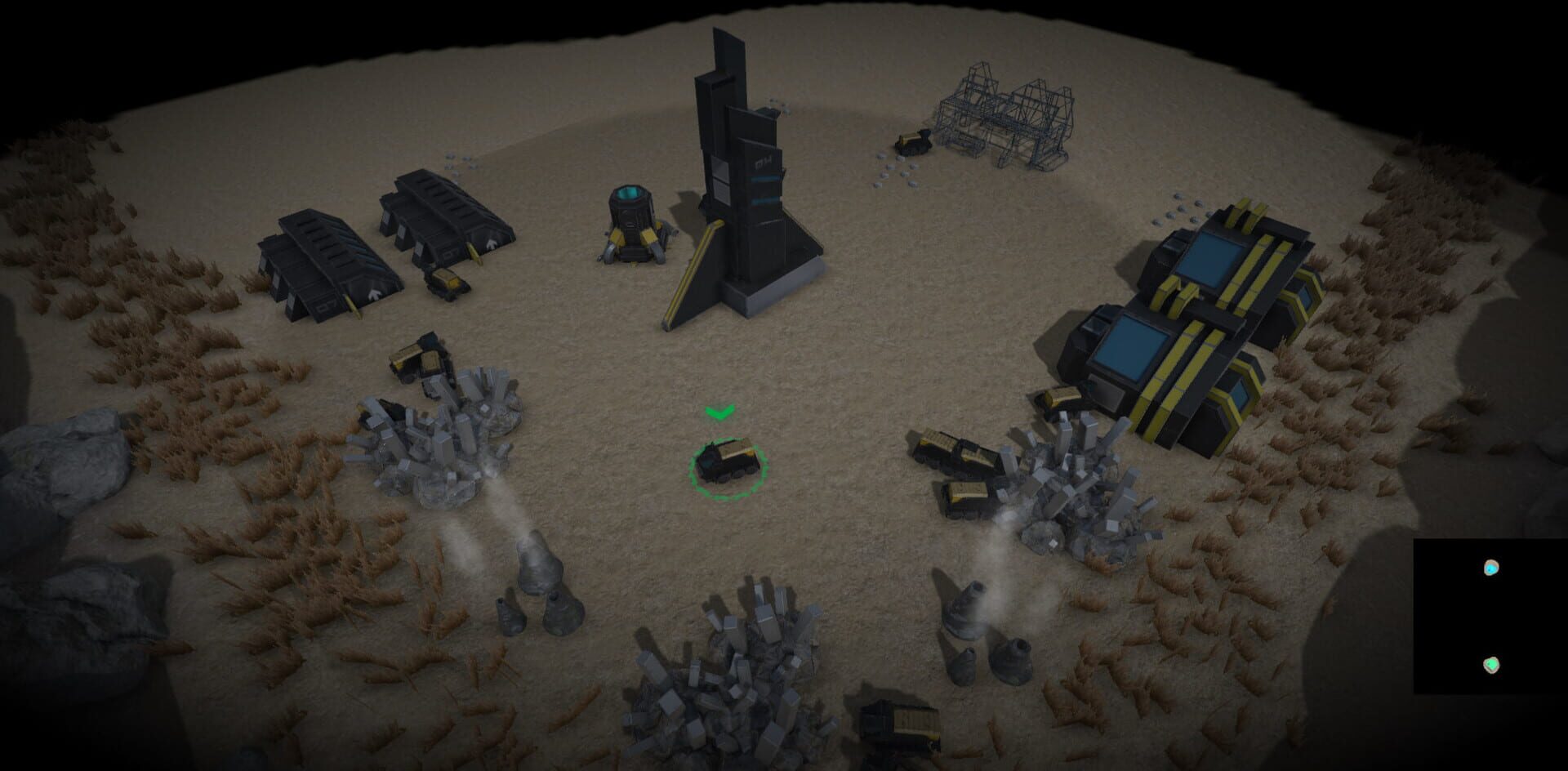 Edge Of Existence - Screenshot