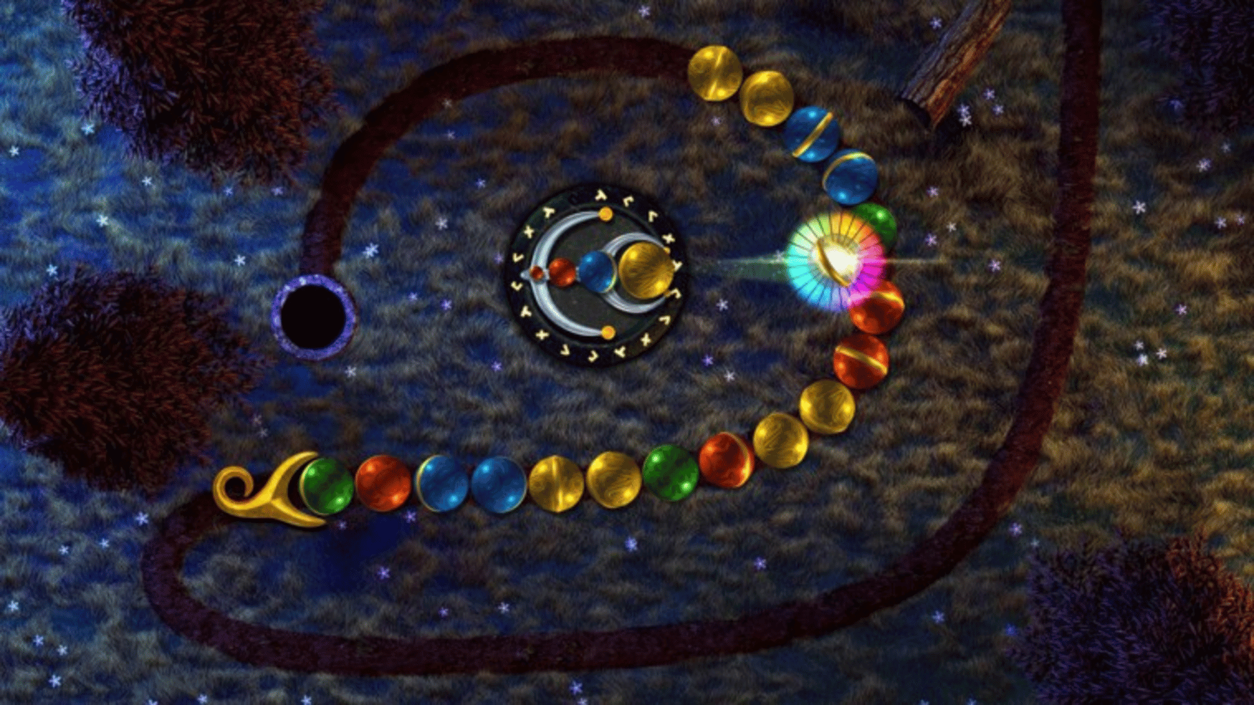 Sparkle 2 screenshot