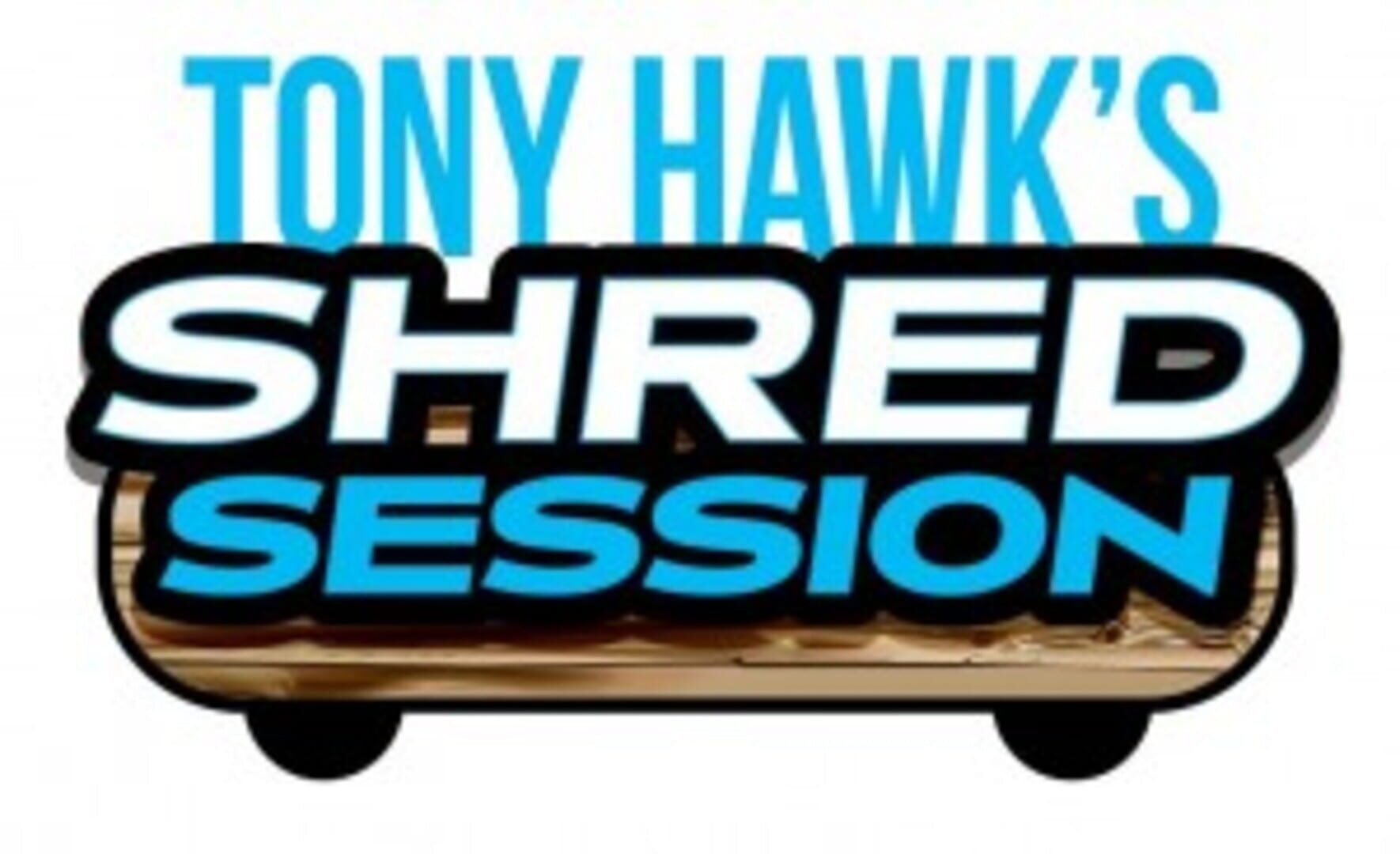 Tony Hawk's Shred Session