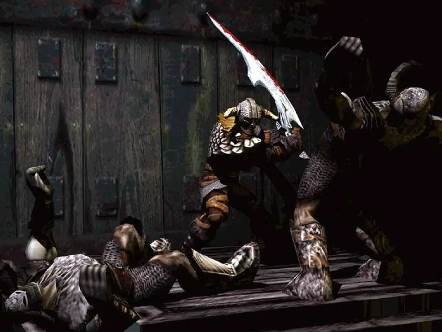 Captura de pantalla - Rune