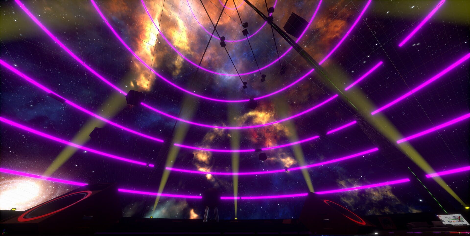 Soundscape - Screenshot