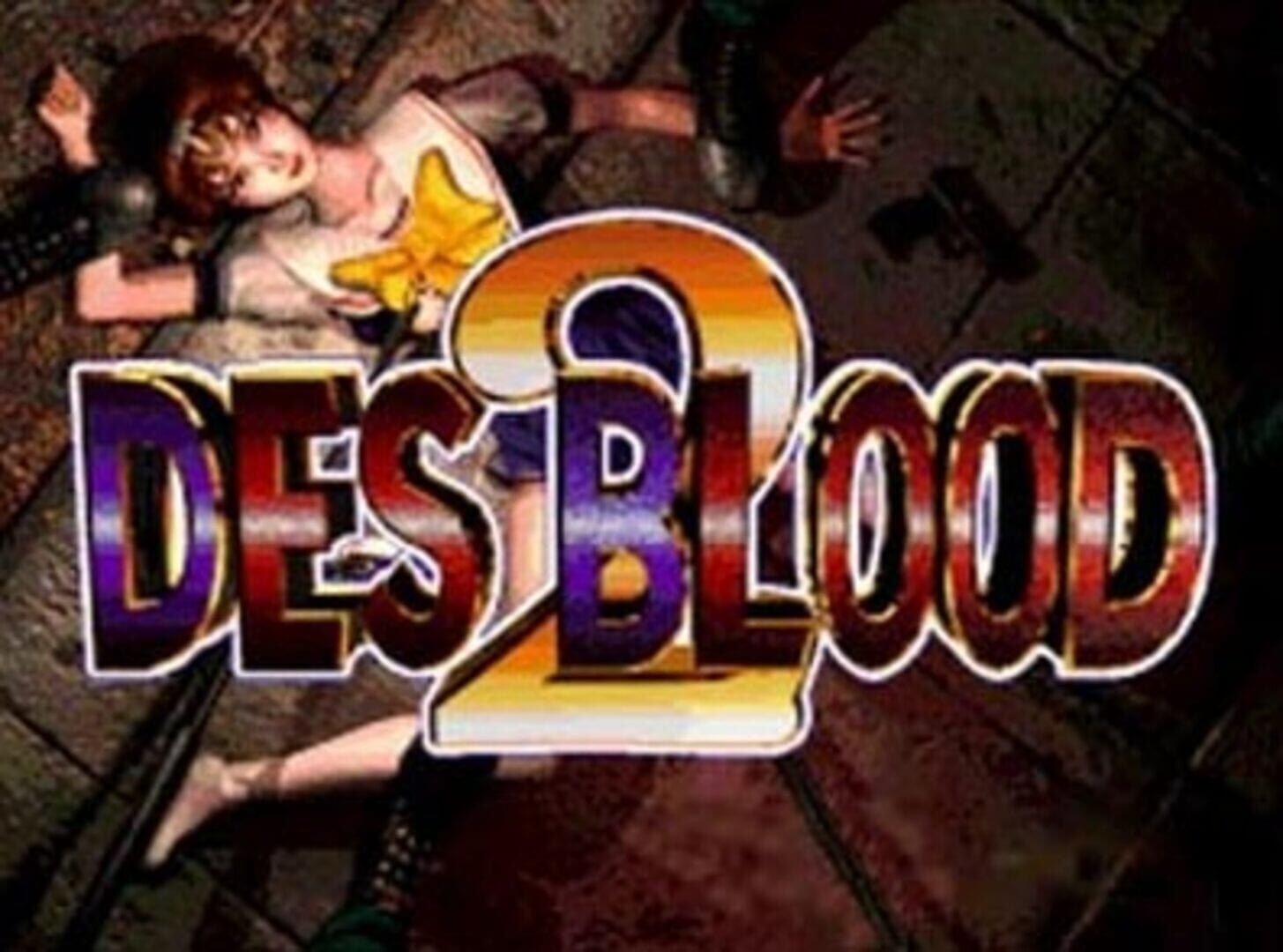 Des Blood 2 (1998)