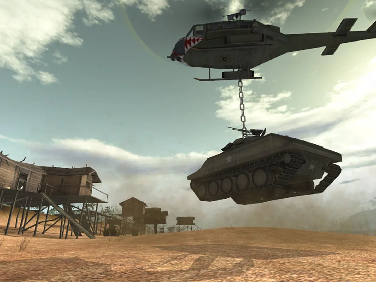 Battlefield Vietnam