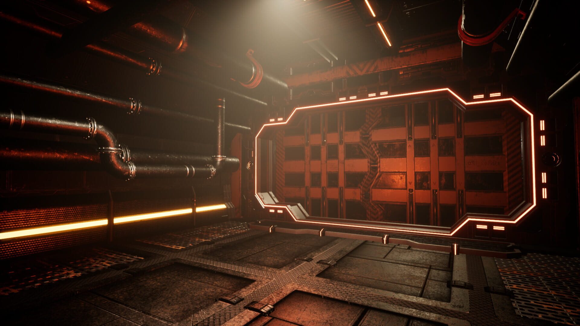 Photonic Distress - Screenshot
