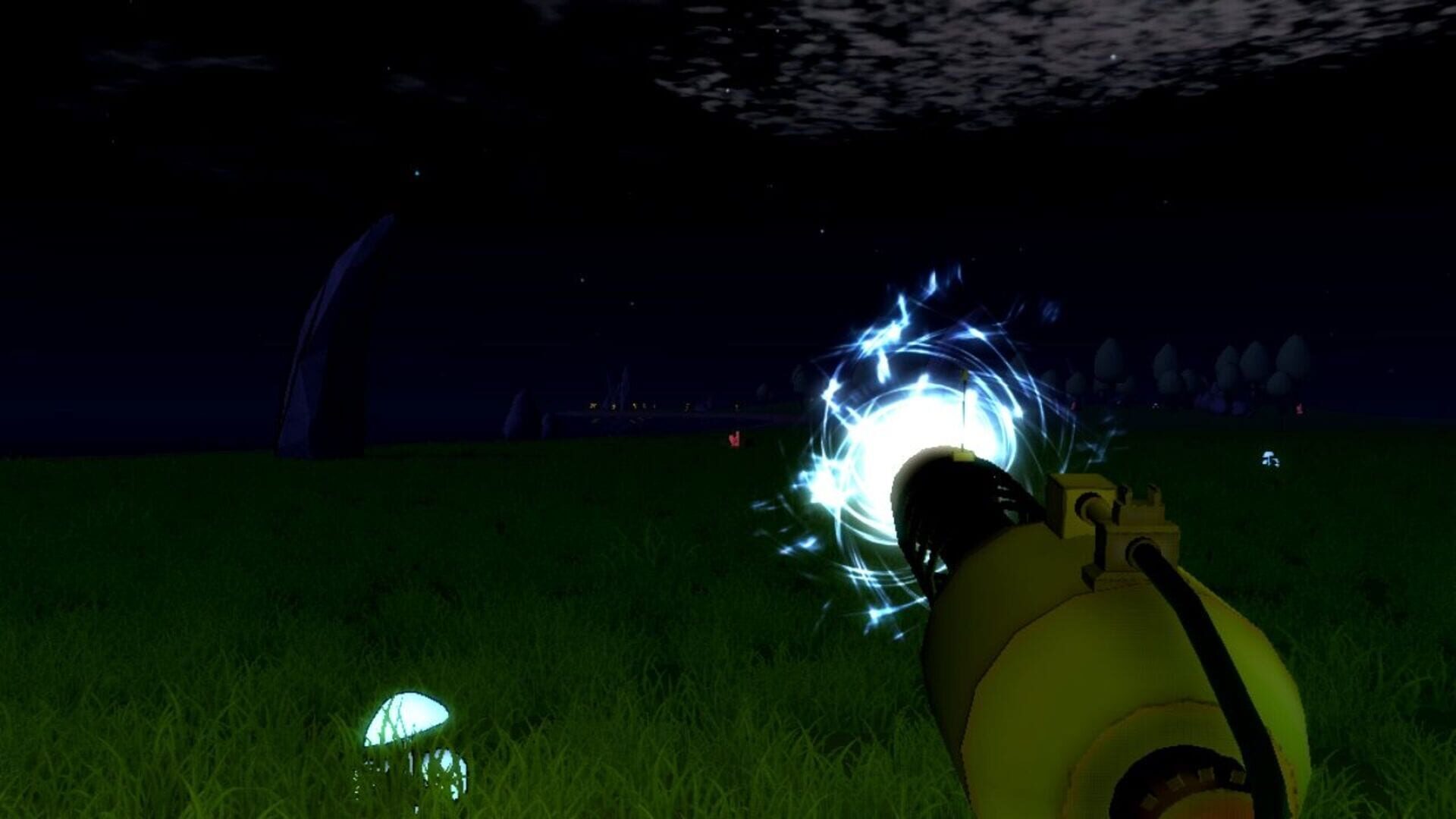 The Return Home - Screenshot