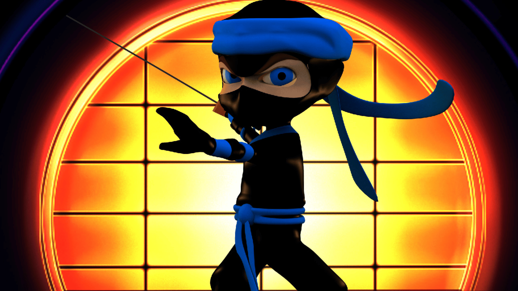 Cake Ninja 3: The Legend Continues screenshot