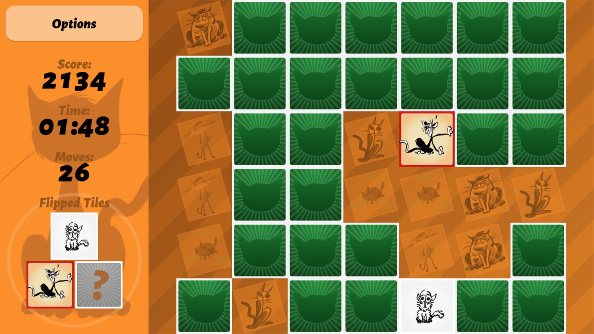 Cats Make You Smarter! - Screenshot